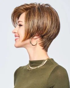 Heard It All | Lace Front & Monofilament Part Synthetic Wig By Raquel Welch Wigs For Women 15 Heard It All | Lace Front & Monofilament Part Synthetic Wig By Raquel Welch Wigs For Women