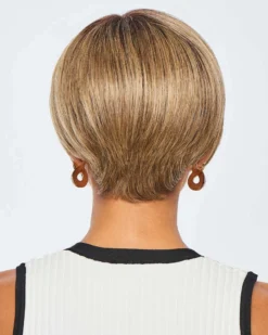 Heard It All | Lace Front & Monofilament Part Synthetic Wig By Raquel Welch Wigs For Women 21 Heard It All | Lace Front & Monofilament Part Synthetic Wig By Raquel Welch Wigs For Women