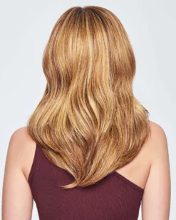 Wigs For Women Style Society | Lace Front & Monofilament Synthetic Wig By Raquel Welch