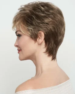 Wigs For Women Crushing On Casual Elite | Lace Front & Monofilament Synthetic Wig By Raquel Welch 11 Wigs For Women Crushing On Casual Elite | Lace Front & Monofilament Synthetic Wig By Raquel Welch