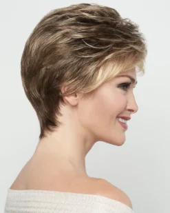 Wigs For Women Crushing On Casual Elite | Lace Front & Monofilament Synthetic Wig By Raquel Welch 10 Wigs For Women Crushing On Casual Elite | Lace Front & Monofilament Synthetic Wig By Raquel Welch