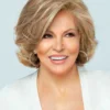 Untold Story | Lace Front & Monofilament Synthetic Wig By Raquel Welch Wigs For Women