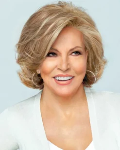 Untold Story | Lace Front & Monofilament Synthetic Wig By Raquel Welch Wigs For Women