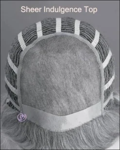 Wigs For Women Knockout-Petite/Average | Monofilament Human Hair Wig By Raquel Welch