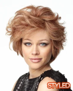 Applause | Lace Front & Monofilament Human Hair Wig By Raquel Welch Wigs For Women