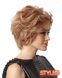 Applause | Lace Front & Monofilament Human Hair Wig By Raquel Welch Wigs For Women