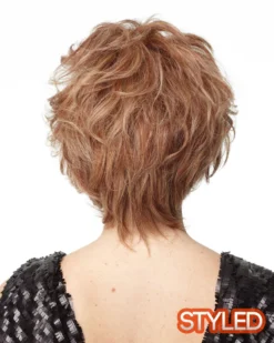 Applause | Lace Front & Monofilament Human Hair Wig By Raquel Welch Wigs For Women