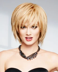 Applause | Lace Front & Monofilament Human Hair Wig By Raquel Welch Wigs For Women