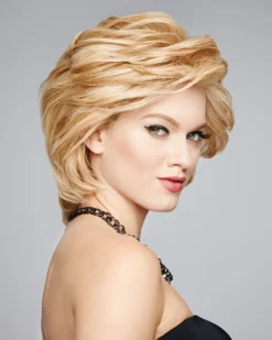 Applause | Lace Front & Monofilament Human Hair Wig By Raquel Welch Wigs For Women