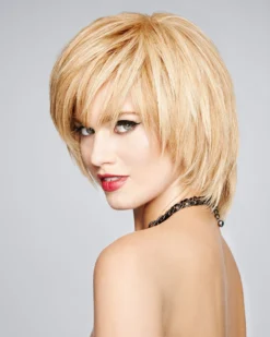 Applause | Lace Front & Monofilament Human Hair Wig By Raquel Welch Wigs For Women