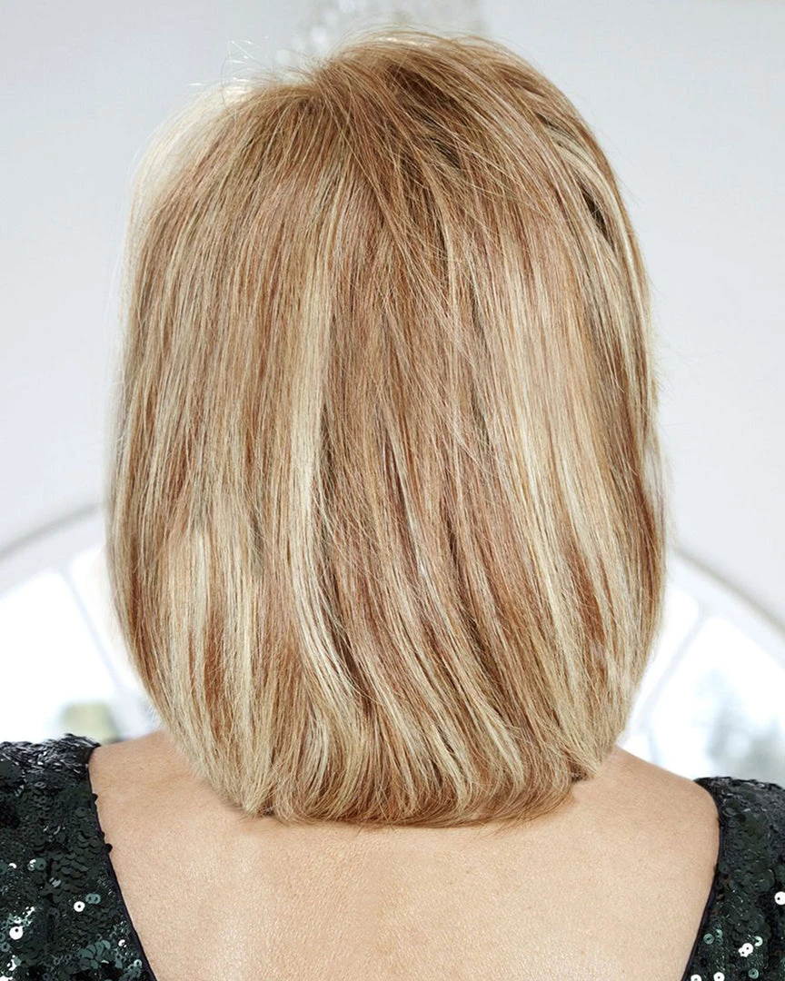 Wigs For Women Savoir Faire | Lace Front & Monofilament Human Hair Wig By Raquel Welch 8 Wigs For Women Savoir Faire | Lace Front & Monofilament Human Hair Wig By Raquel Welch