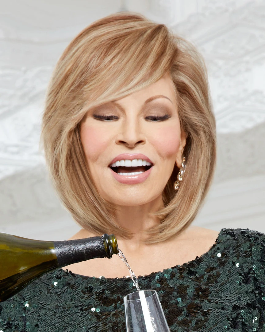 Wigs For Women Savoir Faire | Lace Front & Monofilament Human Hair Wig By Raquel Welch 5 Wigs For Women Savoir Faire | Lace Front & Monofilament Human Hair Wig By Raquel Welch