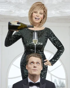 Wigs For Women Savoir Faire | Lace Front & Monofilament Human Hair Wig By Raquel Welch 17 Wigs For Women Savoir Faire | Lace Front & Monofilament Human Hair Wig By Raquel Welch