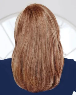 Wigs For Women High Fashion | Lace Front & Monofilament Human Hair Wig By Raquel Welch