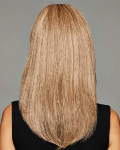 High Profile | Lace Front & Monofilament Human Hair Wig By Raquel Welch