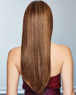 Wigs For Women Glamour And More | Lace Front & Monofilament Remy Human Hair Wig By Raquel Welch