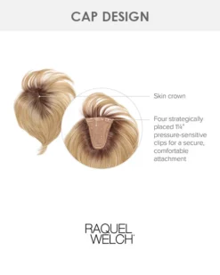 No Doubt | Hair Piece By Raquel Welch Clearance Items