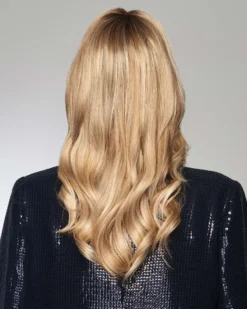 Chameleon | Monofilament Synthetic Wiglet By Raquel Welch 16 Chameleon | Monofilament Synthetic Wiglet By Raquel Welch