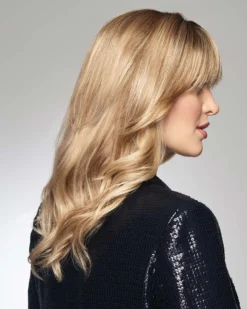 Chameleon | Monofilament Synthetic Wiglet By Raquel Welch 15 Chameleon | Monofilament Synthetic Wiglet By Raquel Welch