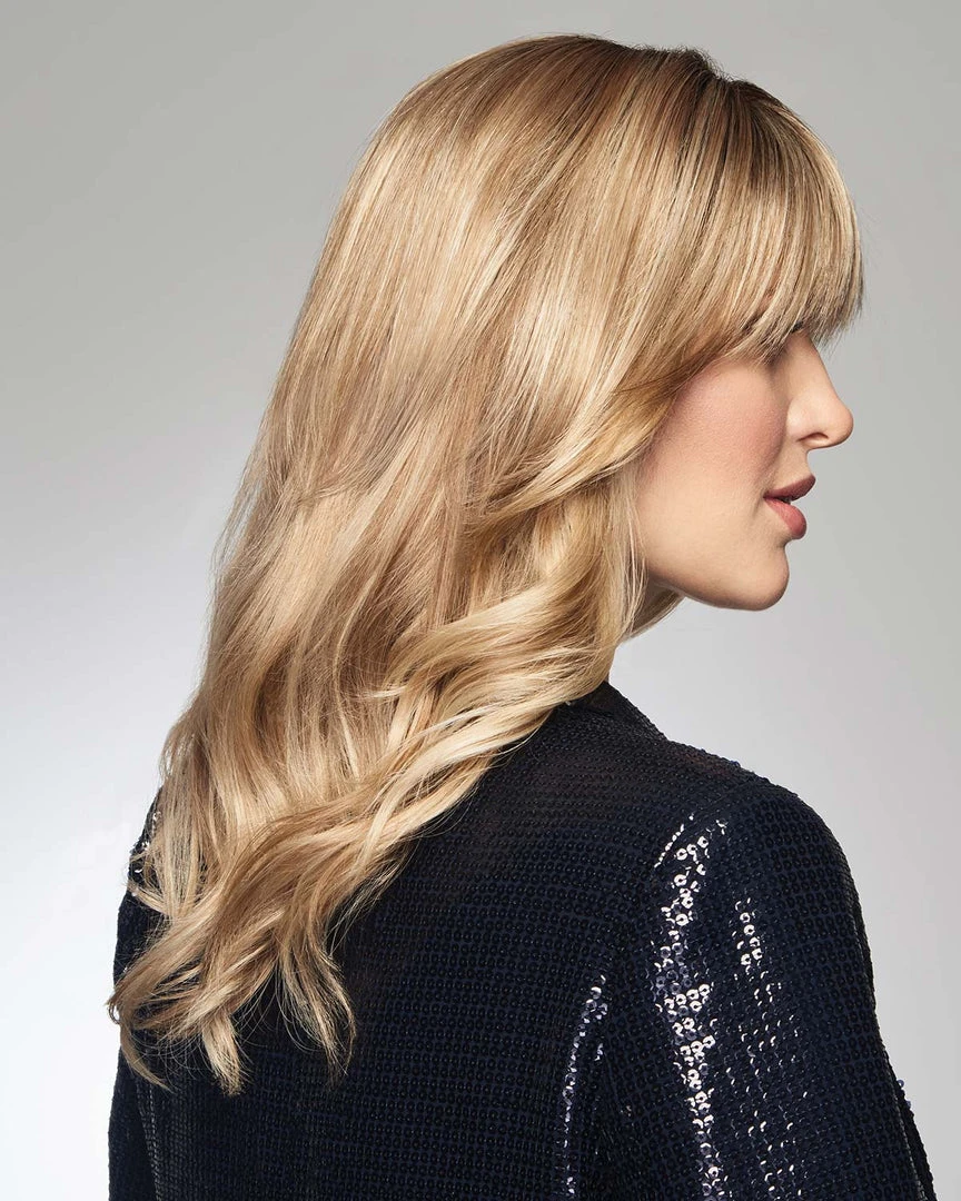 Chameleon | Monofilament Synthetic Wiglet By Raquel Welch 6 Chameleon | Monofilament Synthetic Wiglet By Raquel Welch