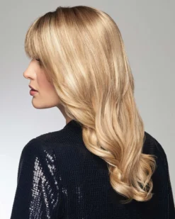 Chameleon | Monofilament Synthetic Wiglet By Raquel Welch 14 Chameleon | Monofilament Synthetic Wiglet By Raquel Welch