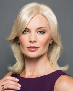 Chameleon | Monofilament Synthetic Wiglet By Raquel Welch 17 Chameleon | Monofilament Synthetic Wiglet By Raquel Welch