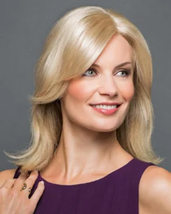 Chameleon | Monofilament Synthetic Wiglet By Raquel Welch 18 Chameleon | Monofilament Synthetic Wiglet By Raquel Welch