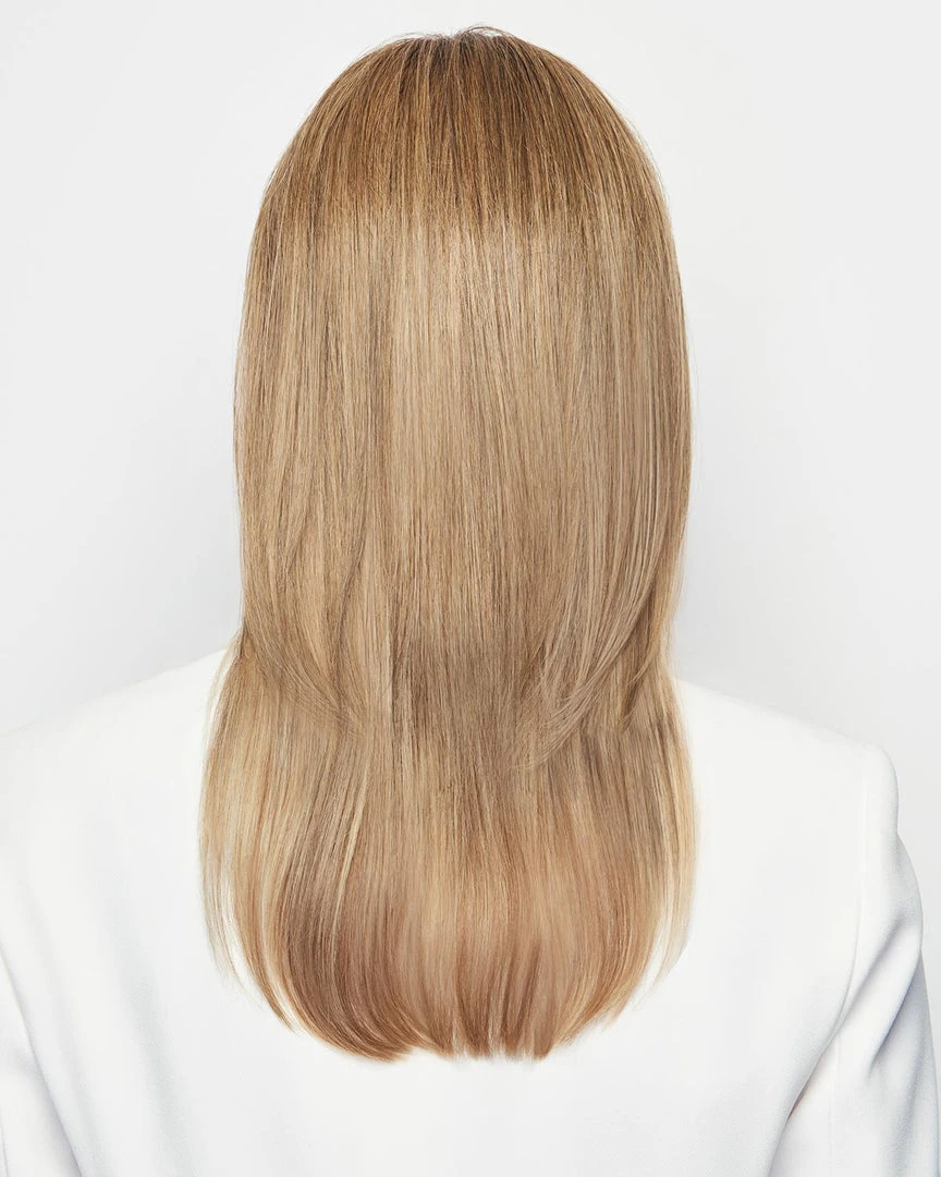 Wiglets Top Billing 12 | Lace Front & Monofilament Synthetic Wiglet By Raquel Welch 7 Wiglets Top Billing 12 | Lace Front & Monofilament Synthetic Wiglet By Raquel Welch