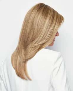 Wiglets Top Billing 12 | Lace Front & Monofilament Synthetic Wiglet By Raquel Welch 23 Wiglets Top Billing 12 | Lace Front & Monofilament Synthetic Wiglet By Raquel Welch