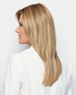 Wiglets Top Billing 12 | Lace Front & Monofilament Synthetic Wiglet By Raquel Welch 22 Wiglets Top Billing 12 | Lace Front & Monofilament Synthetic Wiglet By Raquel Welch