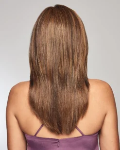 Wiglets Top Billing 12 | Lace Front & Monofilament Synthetic Wiglet By Raquel Welch 28 Wiglets Top Billing 12 | Lace Front & Monofilament Synthetic Wiglet By Raquel Welch