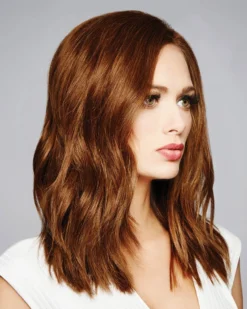 Special Effect | Lace Front & Monofilament Human Hair Wiglet By Raquel Welch Wiglets