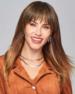 Clearance Items Beautiful Illusion | Lace Front & Monofilament Synthetic Hair Toppers By Raquel Welch