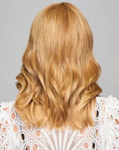 Crave The Wave | Monofilament Synthetic Hair Toppers By Raquel Welch Clearance Items