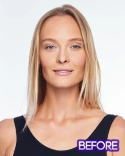 Charmed Life 12 Inch | Monofilament Human Hair Wiglet By Raquel Welch