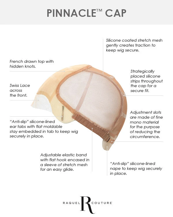 Wigs For Women Savoir Faire | Lace Front & Monofilament Human Hair Wig By Raquel Welch 10 Wigs For Women Savoir Faire | Lace Front & Monofilament Human Hair Wig By Raquel Welch