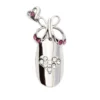 Stephen Nail Jewelry Butterfly (Medium Silver)