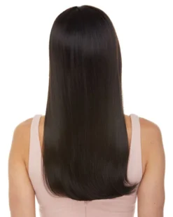 Wigs For Women Ashley | Skin Top Synthetic Wig By Sepia