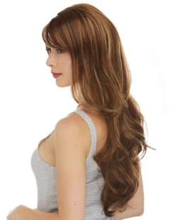 Wigs For Women Carmen | Synthetic Wig By Sepia 8 Wigs For Women Carmen | Synthetic Wig By Sepia