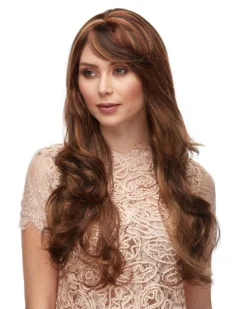 Wigs For Women Broadway | Skin Top Synthetic Wig By Sepia