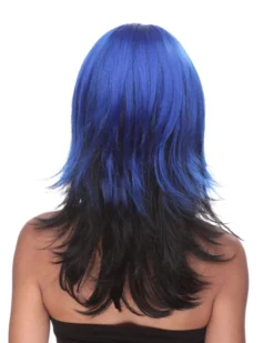 Hannah (Blush) By Sepia Costume Wigs