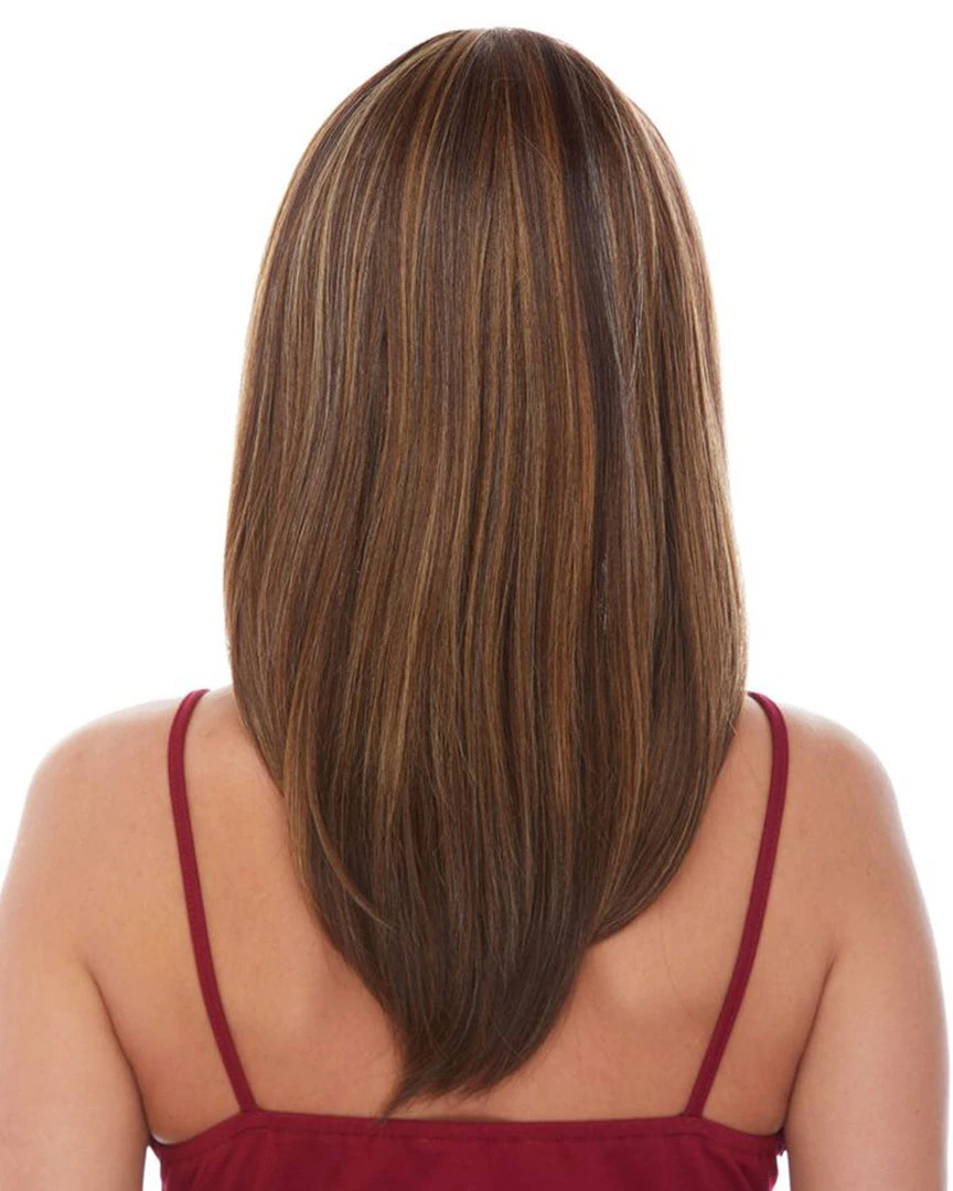 Wigs For Women Lollipop | Synthetic Wig By Sepia 6 Wigs For Women Lollipop | Synthetic Wig By Sepia