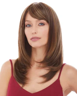 Wigs For Women Lollipop | Synthetic Wig By Sepia