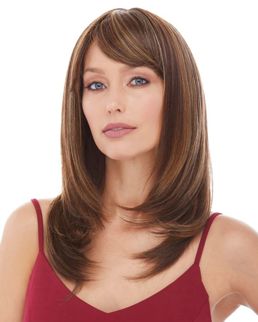 Wigs For Women Lollipop | Synthetic Wig By Sepia 3 Wigs For Women Lollipop | Synthetic Wig By Sepia