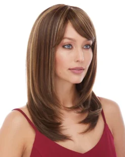 Wigs For Women Lollipop | Synthetic Wig By Sepia