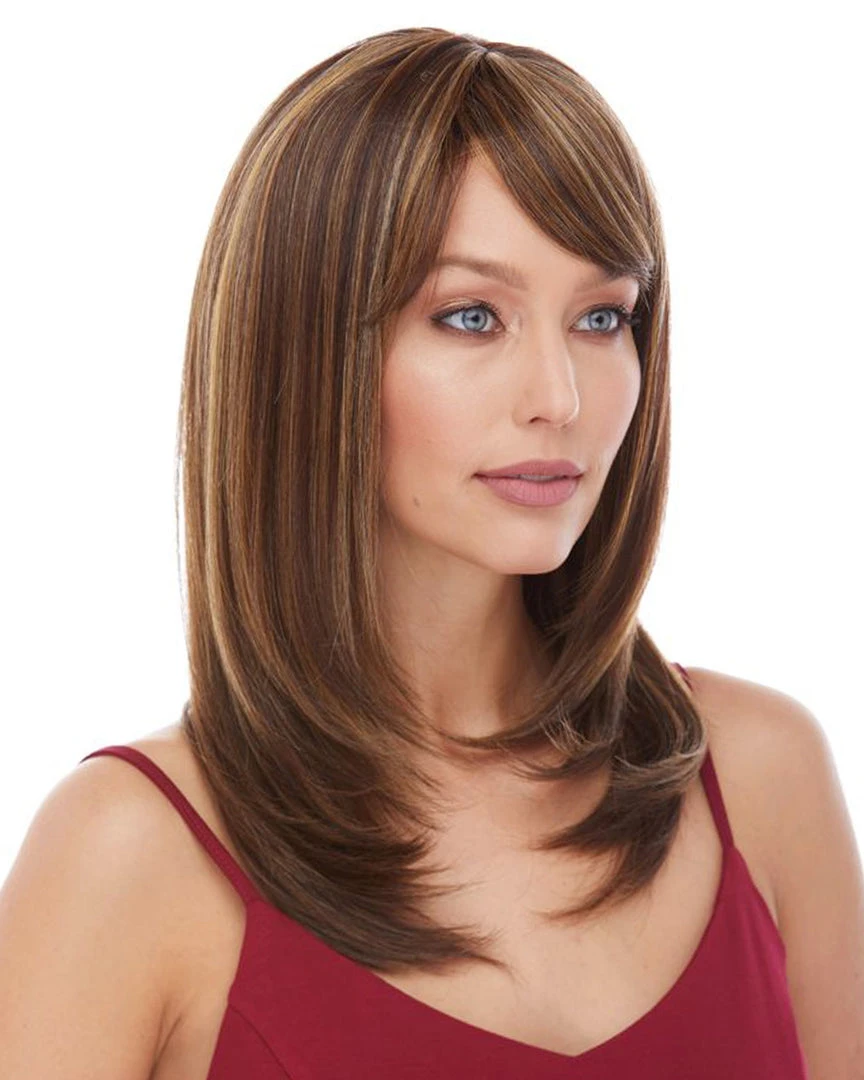 Wigs For Women Lollipop | Synthetic Wig By Sepia 4 Wigs For Women Lollipop | Synthetic Wig By Sepia
