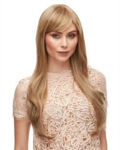 Wigs For Women FT Kristen | Synthetic Wig By Sepia