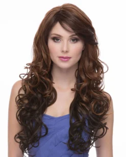 Wigs For Women HS Soprano | Synthetic Wig By Sepia