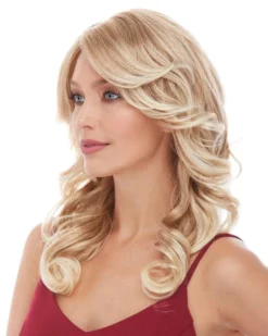 Bliss | Skin Top Synthetic Wig By Sepia