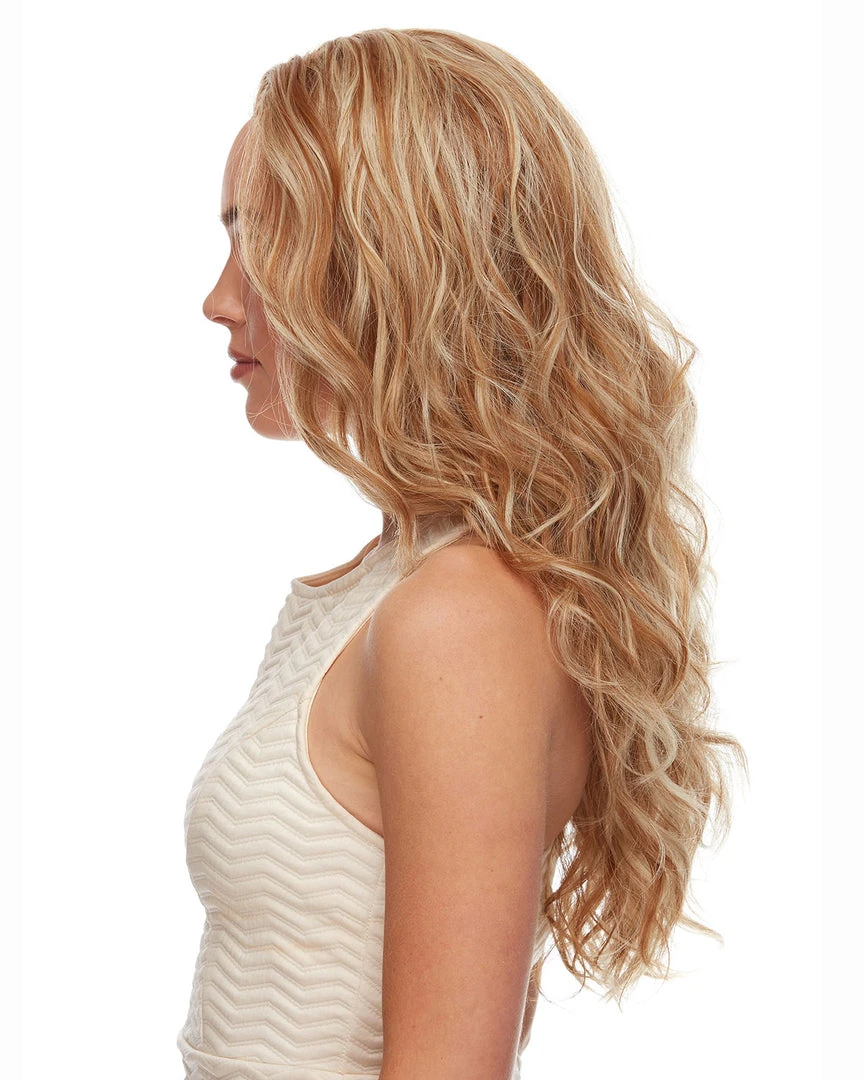 Vogue | Lace Front Synthetic Wig By Sepia 5 Vogue | Lace Front Synthetic Wig By Sepia